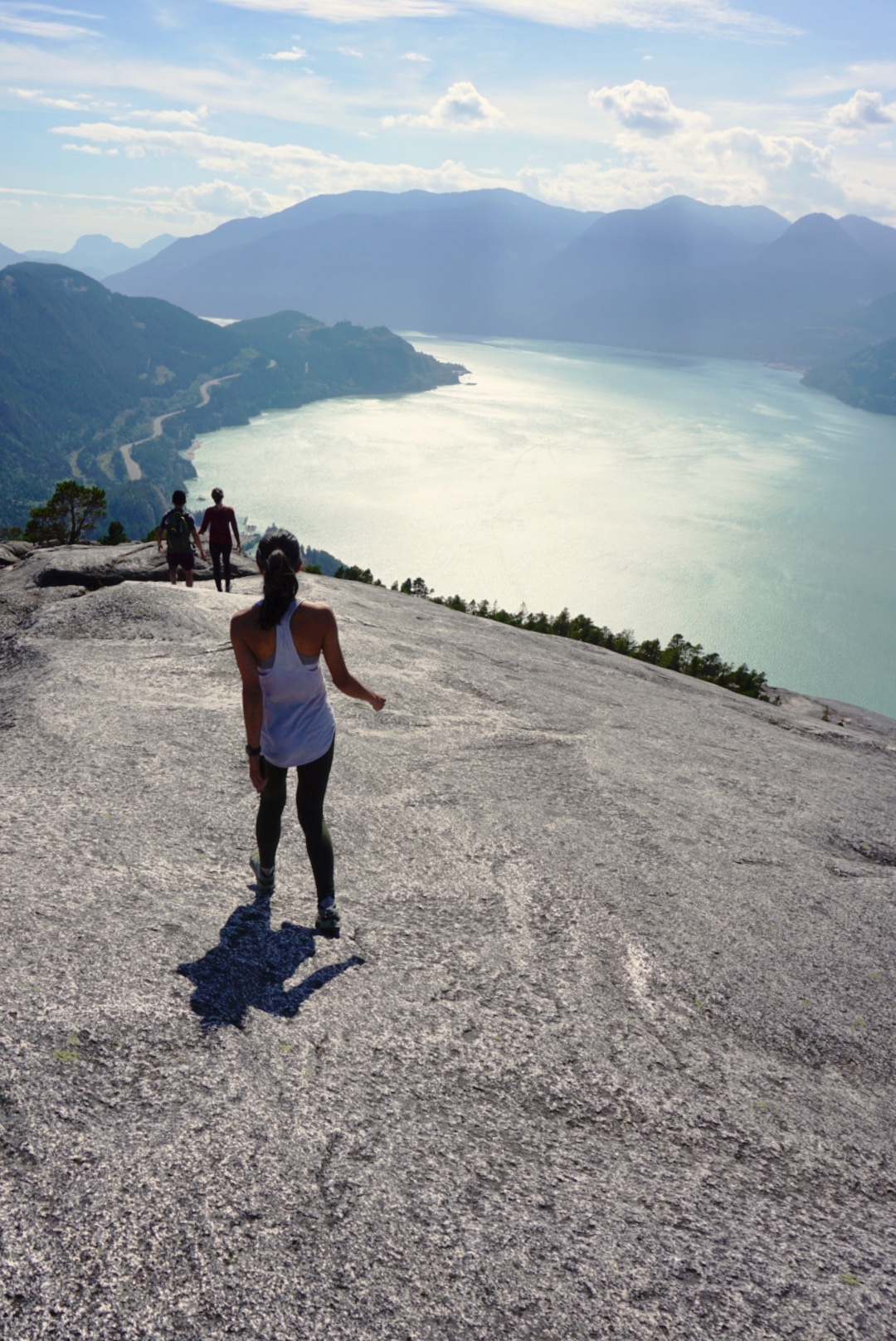 Squamish