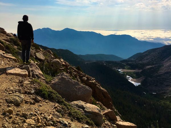 Rocky Mountain National Park