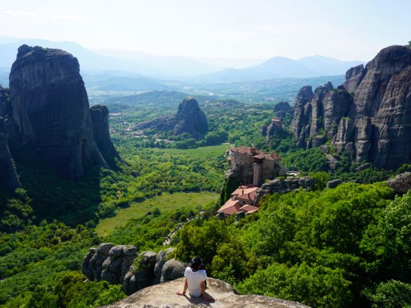 Meteora