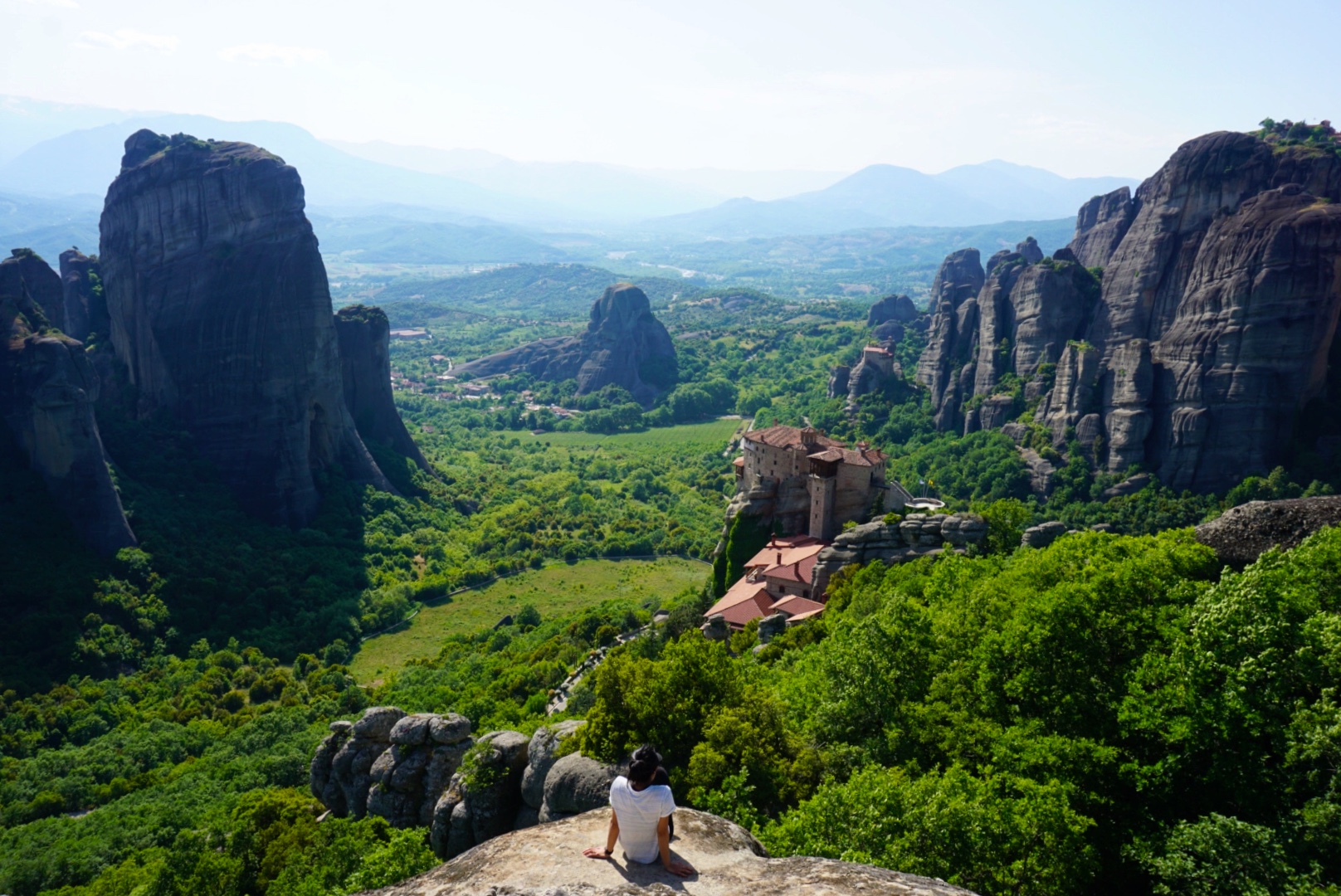 Meteora