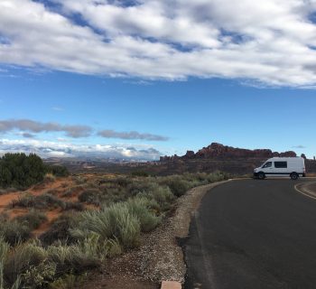 Arches and Canyonlands National Parks