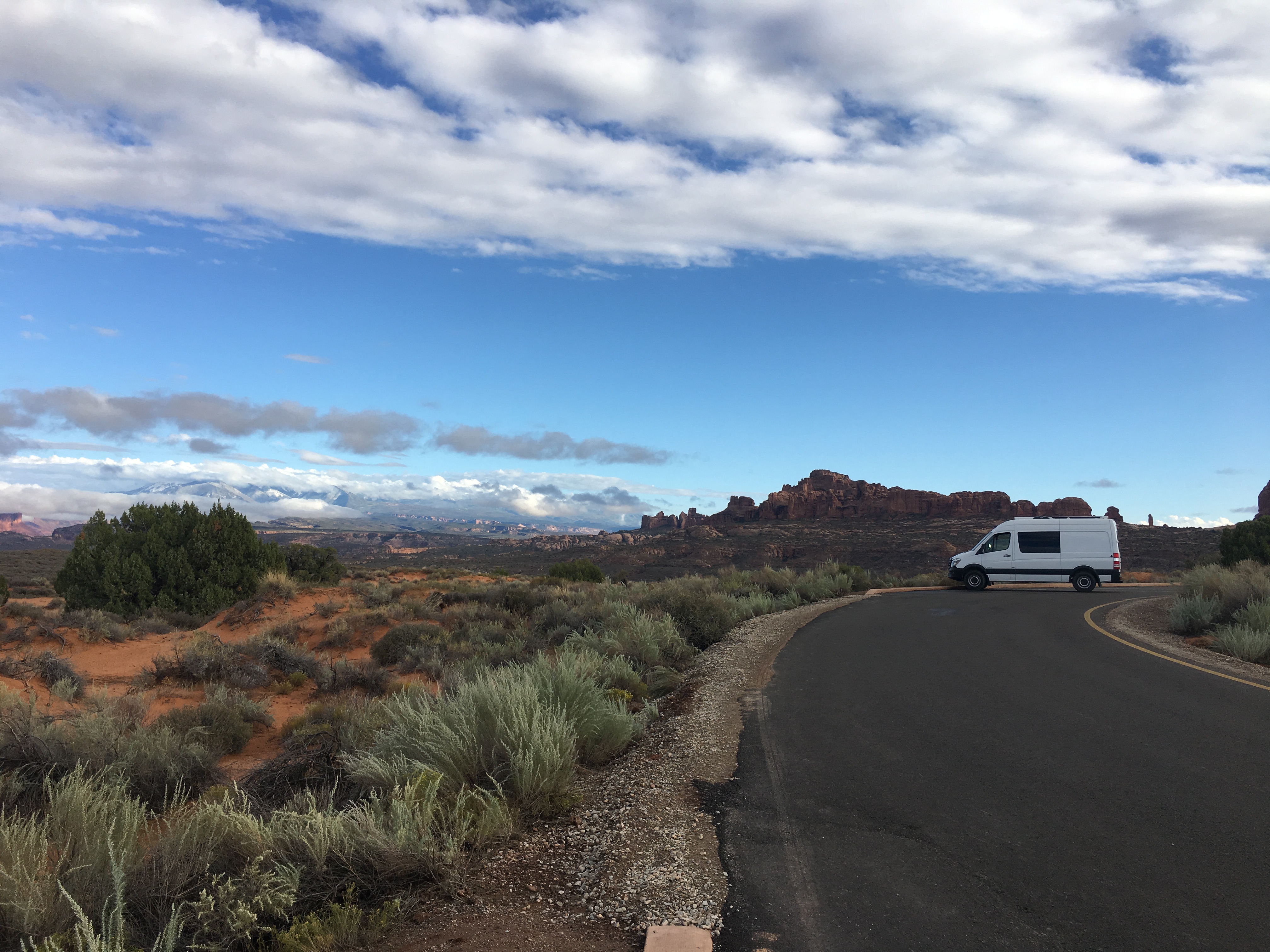 Arches and Canyonlands National Parks