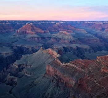 Grand Canyon National Park